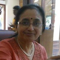 Sarah Mathew Photo 34