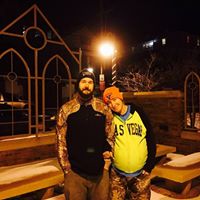 Michael Nelms Photo 14