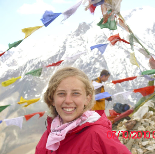 Sarah Zimmerman Photo 39