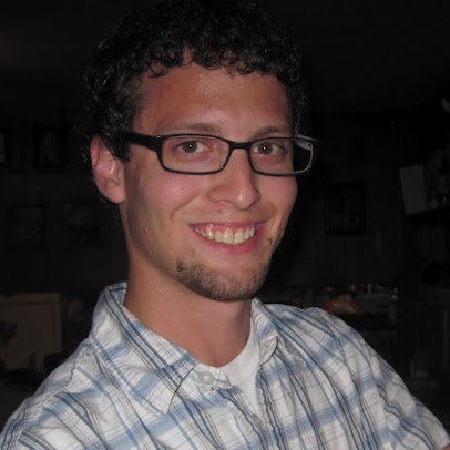 Tim Reese Photo 20