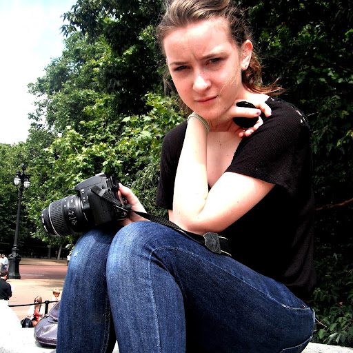 Rebekah Jackson Photo 33