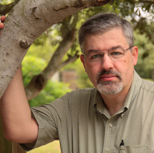 Jeff Vinson Photo 32