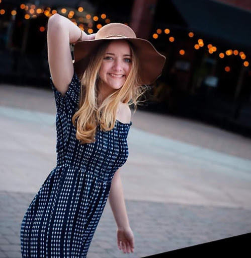 Sarah Wilkerson Photo 25