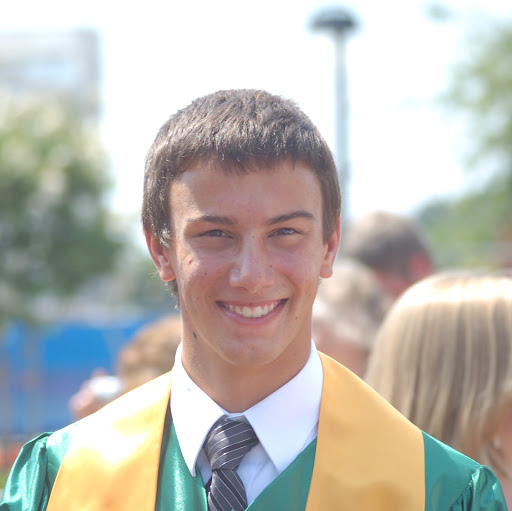 Nicholas Clements Photo 28