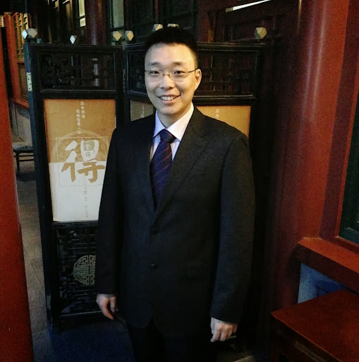 Xi Li Photo 22