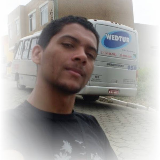 Robson Ferreira Photo 2