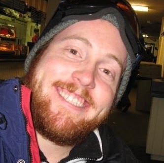 Joshua Allen Photo 13