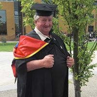 Gerry Nash Photo 17