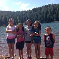 Debra Temple Photo 34