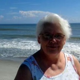 Patricia Garrison Photo 25