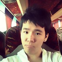 Anson Chen Photo 7