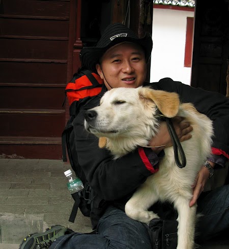 Hai Huang Photo 33