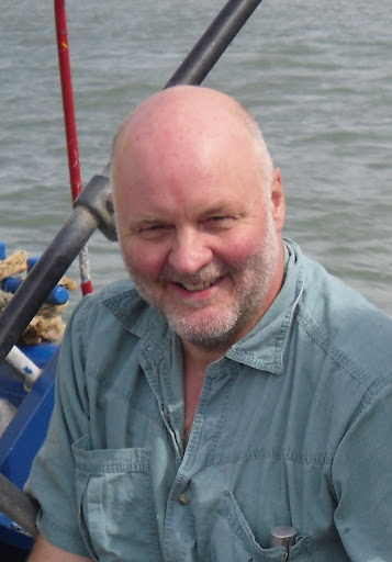 Peter Barnett Photo 36