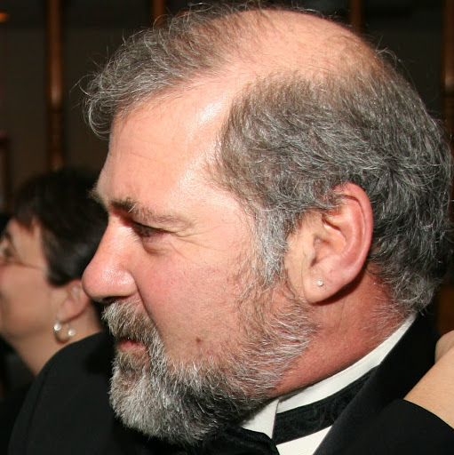 Scott Elliott Photo 36