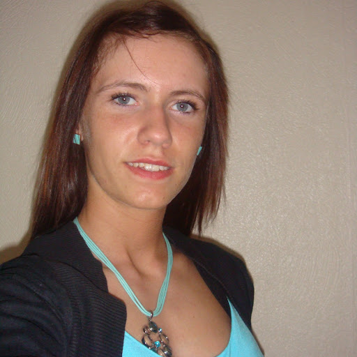Barbara Holm Photo 28