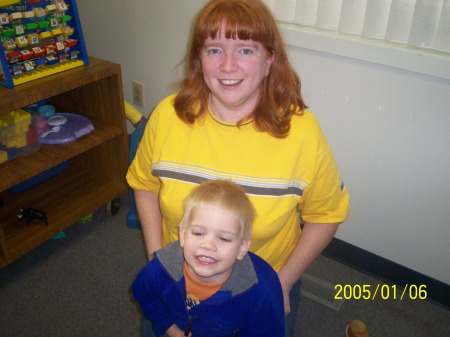 Christine Schultz Photo 10