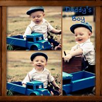 Kenneth Whittaker Photo 21