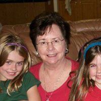 Wanda Horton Photo 39