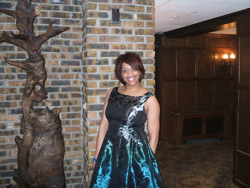 Michelle Dotson Photo 36