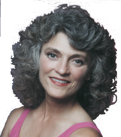 Sharon Griffith Photo 26