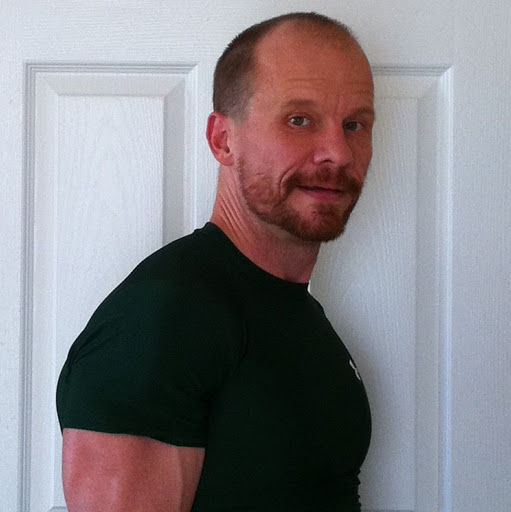 Thomas Pollard Photo 21