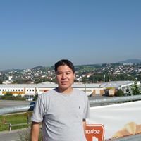 Ted Yu Photo 20