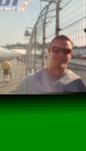 Brandon Richard Photo 21