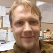 Nicholas Plumer Photo 4