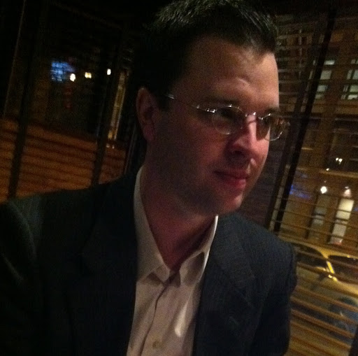 Timothy Reese Photo 27