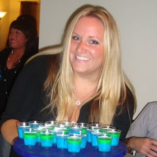 Jackie Barrett Photo 26