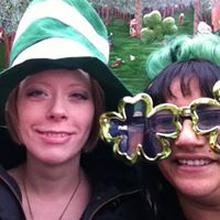 Erica Marchant Photo 3