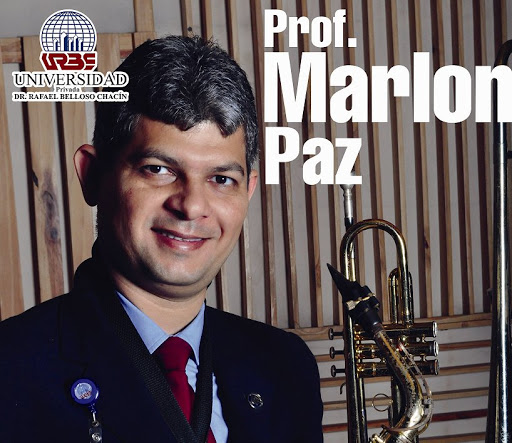 Marlon Paz Photo 7