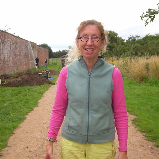 Kathleen Fleming Photo 28
