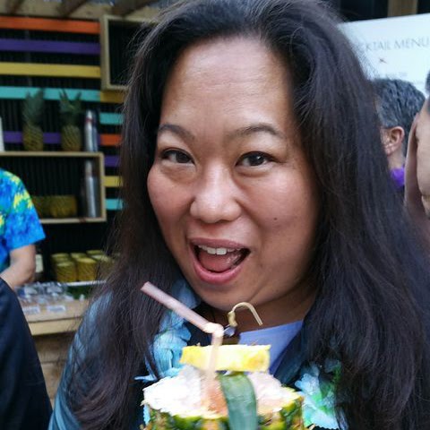 Christine Liu Photo 25