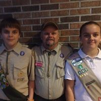 Victor Crandall Photo 4