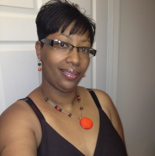 Kristie Thomas Photo 10