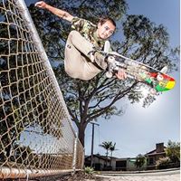 Nicholas Baxter Photo 30