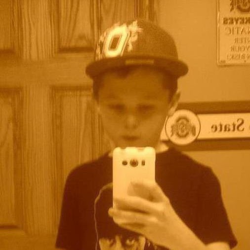 Reid Evans Photo 35