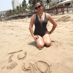 Elena Bermudez Photo 35