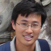 Rick Liu Photo 25