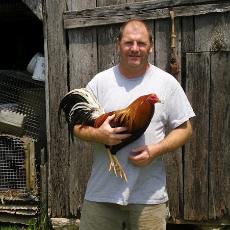 Mark Hester Photo 28