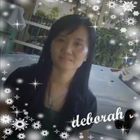 Deborah Chan Photo 19