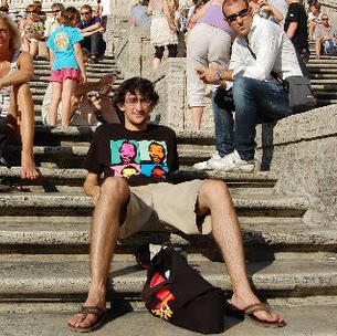 Michael Tabler Photo 6