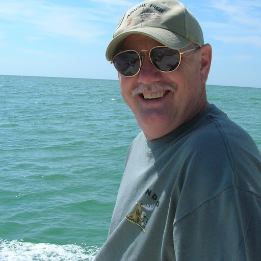 Robert Bush Photo 12