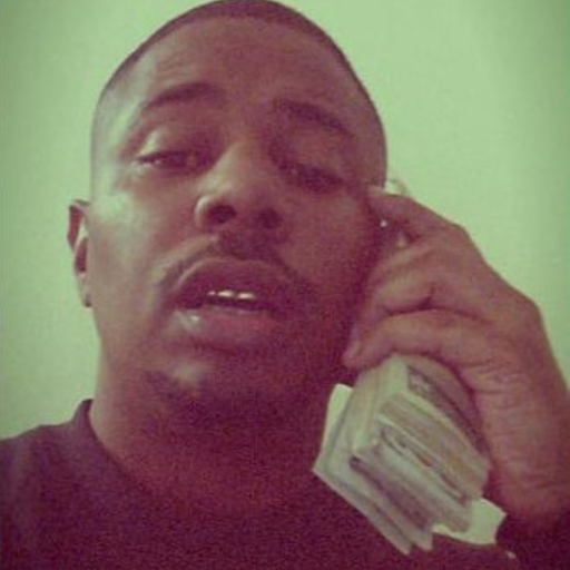 Terrell Hamilton Photo 10
