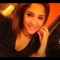 Erika Arguello Photo 6