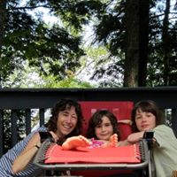 Jill Rosenthal Photo 31
