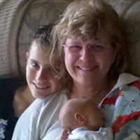 Shirley Pence Photo 27