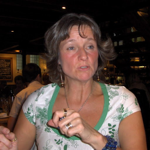 Ann Robson Photo 5