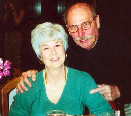 Gail Baker Photo 3